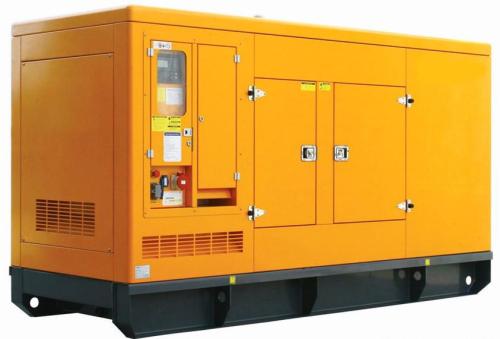 邳州发电机出租使用过程中冒黑烟的解决方法