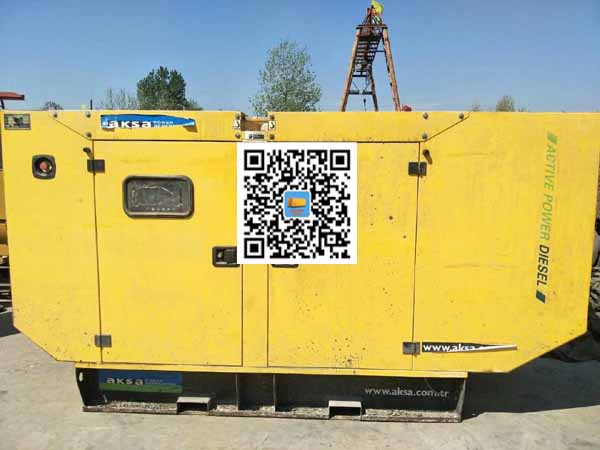 邳州租赁发电机