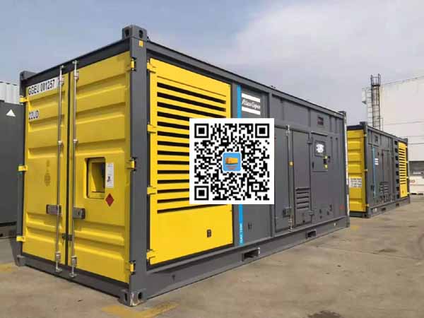 邳州大型发电机出租