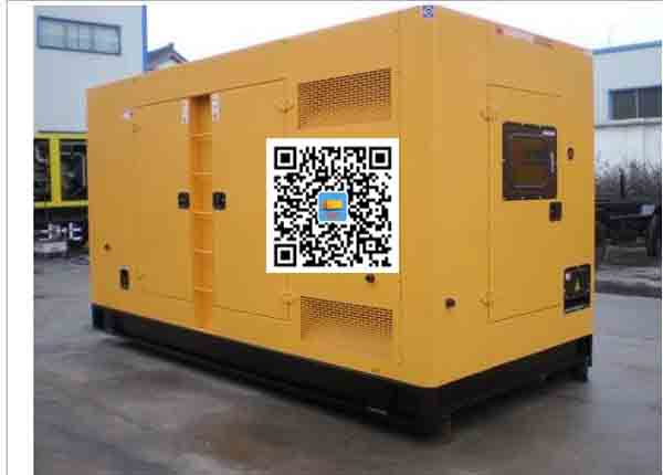 邳州静音发电机出租