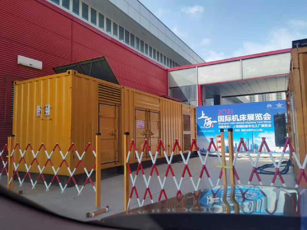 邳州发电机出租 对于发电机的特性你了解多少？