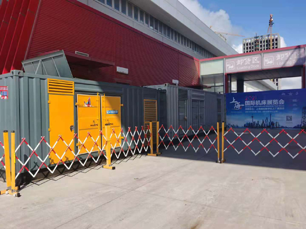 邳州发电机出租教您要了解的柴油发电机组基础知识