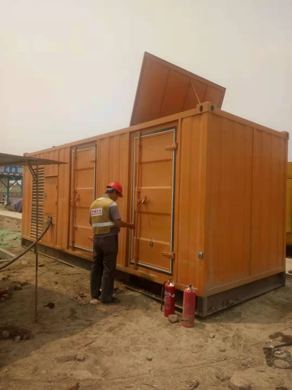 邳州柴油发电机组不定期保养会出现哪些问题？