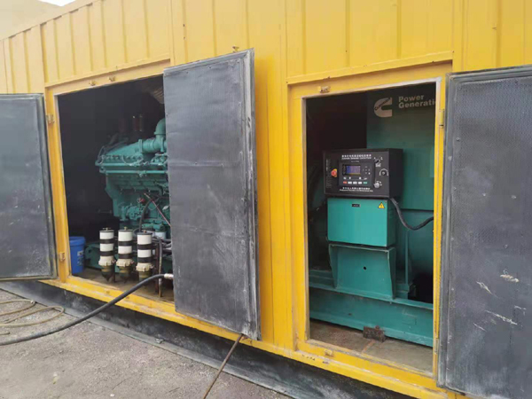 邳州柴油发电机组的蓄电池种类有哪些？