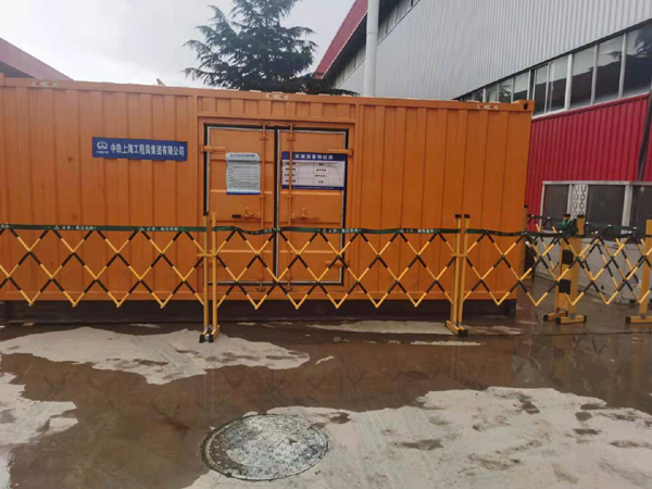 邳州租赁发电机 柴油发电机组供应商：柴油发电机组润滑油的作用？