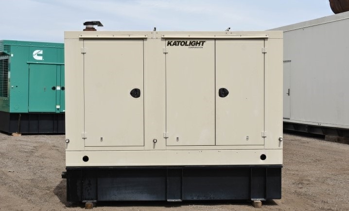 邳州发电机出租-柴油发电机使用电压互感器时的注意事项