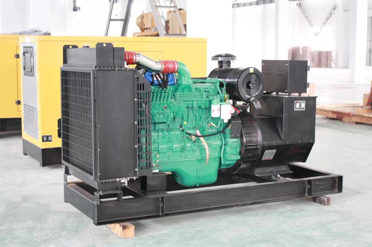 邳州租赁发电机-柴油发电机,柴油发电机组冷却液不循环怎么办