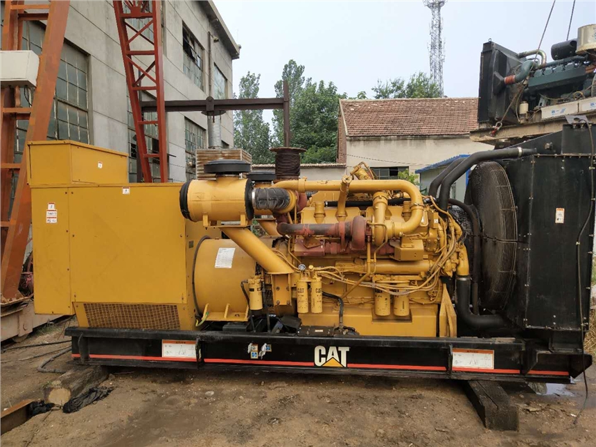 邳州发电机租赁-柴油发电机组原理概述