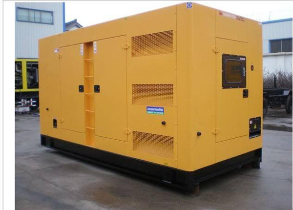 邳州发电机出租-静音发电机组厂家：柴油发电机组并机需要什么条件？