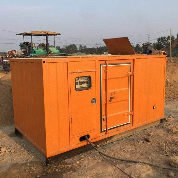 邳州发电车出租-挑选发电机哪些技巧可以掌握使用