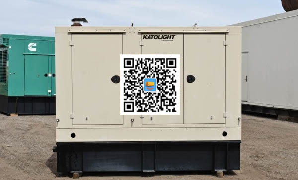 邳州租赁发电机-柴油发电机电压为什么不稳？