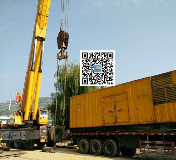 邳州发电车出租-全自动发电机组长期不使用该如何保养？