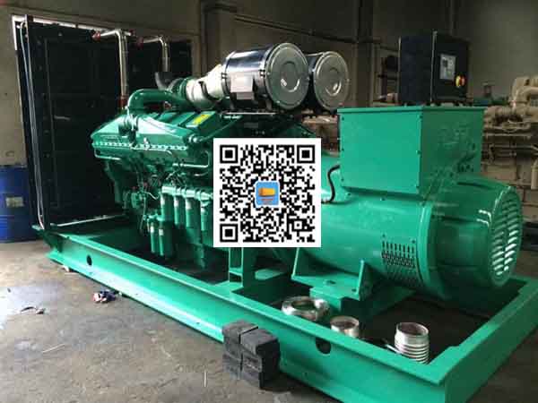 邳州发电机出租-发电机大修后应作哪些试验