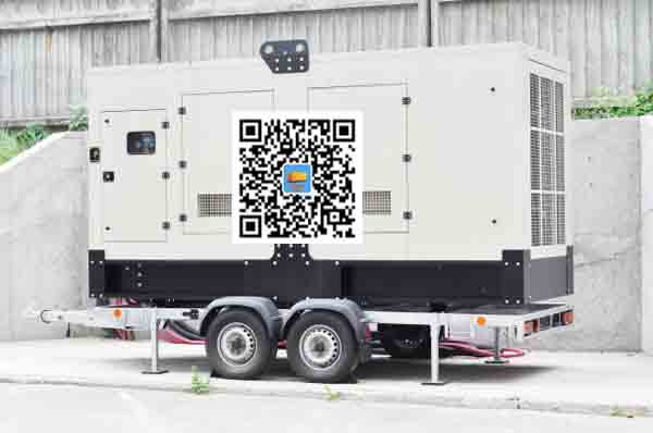 邳州发电机出租-柴油发电机设计的优势性能特点有哪些