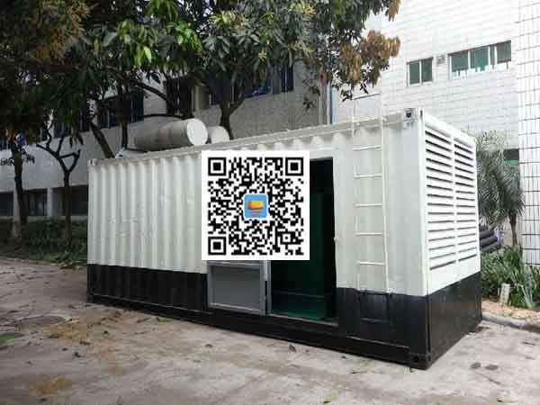邳州出租发电机-什么样的柴油发电机使用效果比较好