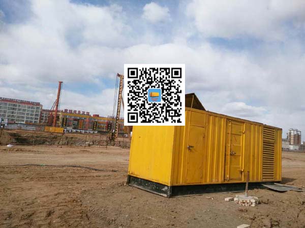 邳州发电机出租-柴油发电机组安全操作规程有哪些？
