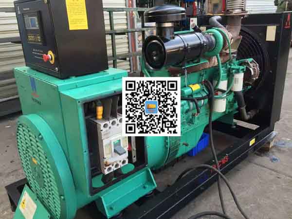 邳州租赁发电机-发电机一般变压器磁芯所使用的是什么材料？