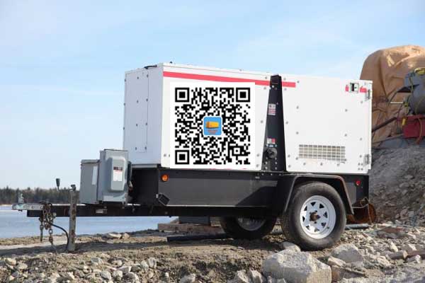 邳州发电车出租-应注意的注意安全事项