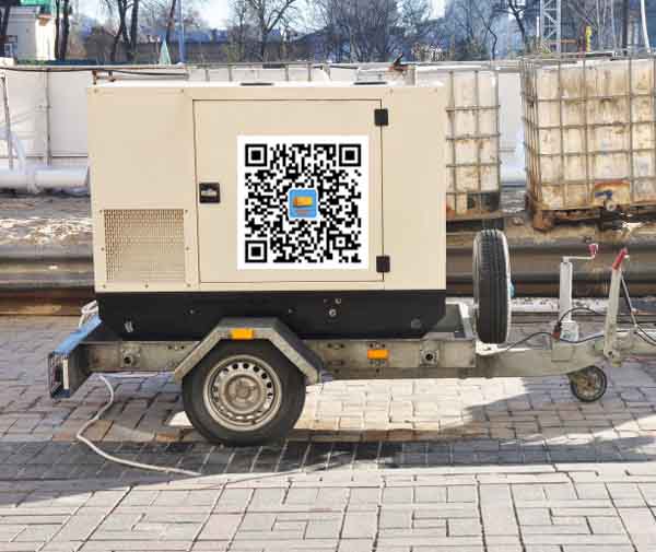 邳州发电车出租-玉柴发电机组的运行方法介绍