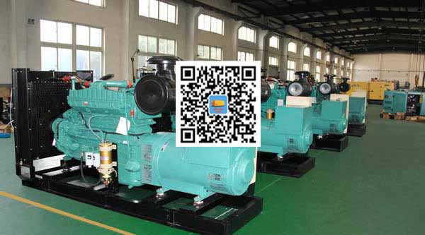 邳州发电机租赁-60Hz发电设备出口的可行性研究