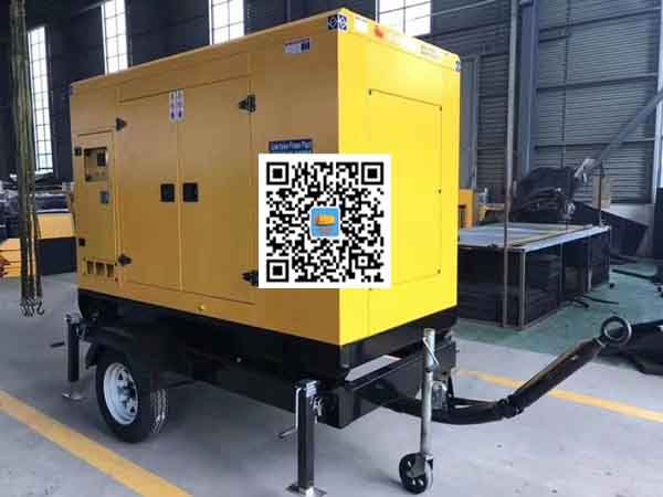 邳州柴油发电机组需要经常换油吗