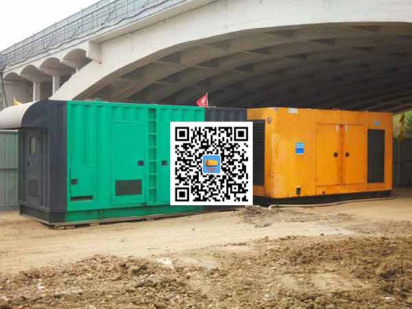 邳州决定发电机顺利启动的因素及如何解决发电机冬季起动困难问题