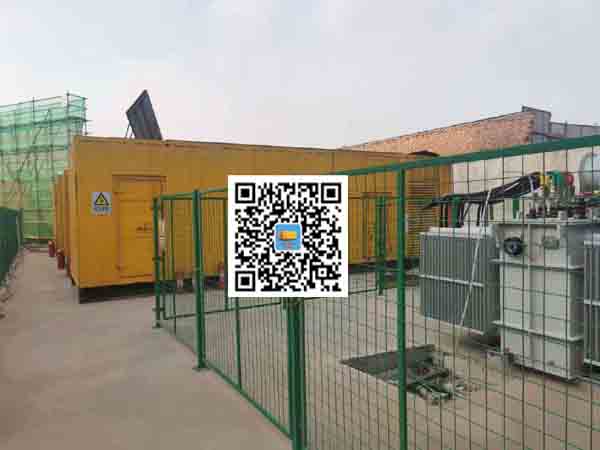邳州发电机组的社会应用有哪些