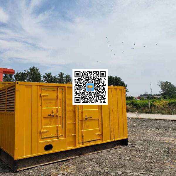 邳州发电机出租发电机电刷的结构与作用是什么