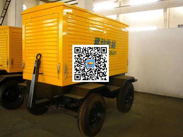 邳州发电机出租-发电机组的安装注意要点