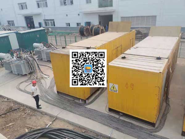 邳州发电机出租-柴油发电机组应用在哪些方面