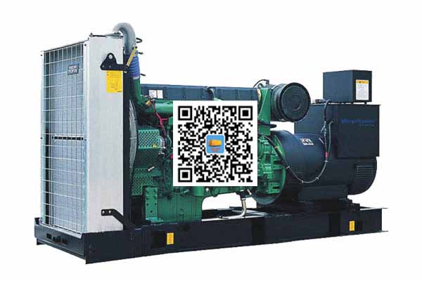 邳州发电机租赁-100kw柴油发电机带多大负载