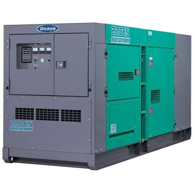 邳州发电车出租-柴油发电机零件变形怎么办？