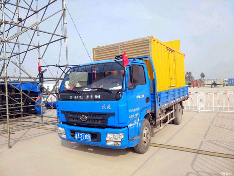 邳州发电机出租-柴油发电机组喷油器出现故障会有哪些不正常现象