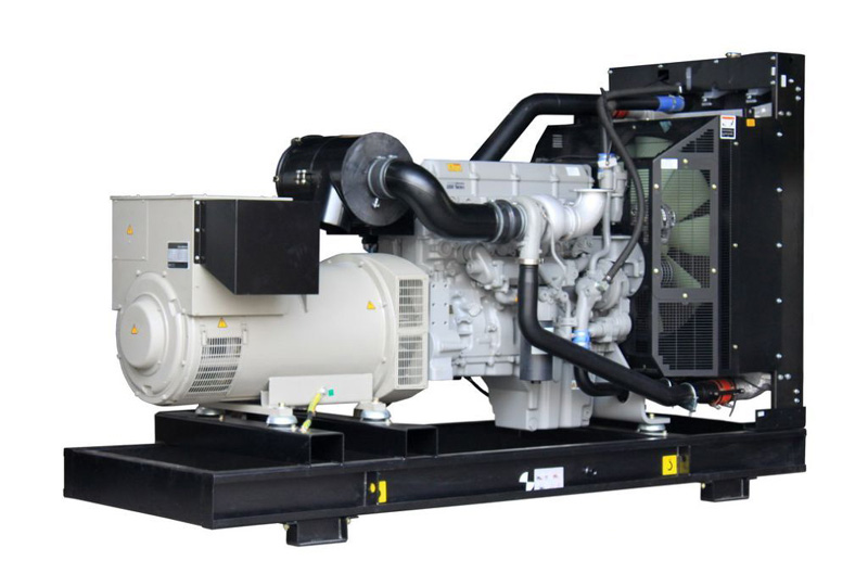 邳州柴油发电机组租赁出租机油底壳正确清洗方法