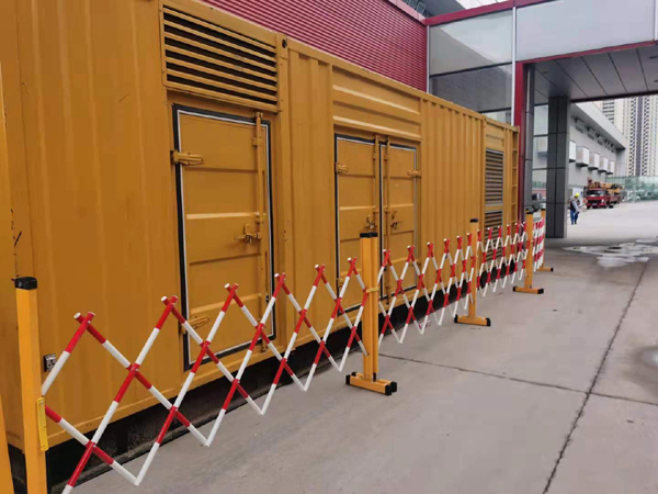 邳州发电机消声器的设计原理