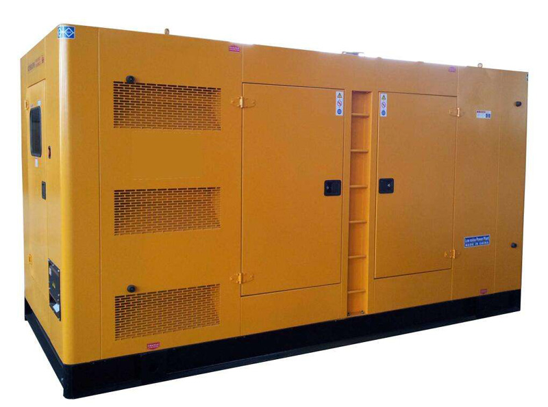 邳州柴油发电机组进气门与排气门磨损严重是什么原因