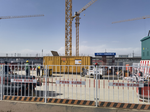 邳州发电机出租电缆长度过长会对 100KW 发电机造成哪些影响？