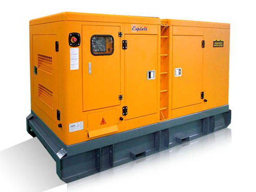 邳州影响 200kw 柴油发电机油耗的因素有哪些？