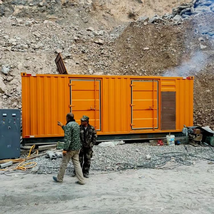 邳州如何降低 200kW 柴油发电机在高海拔地区的油耗？