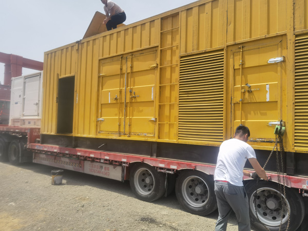 邳州除了负载情况和发动机维护，还有哪些因素会影响 200kw 柴油发电机的油耗？