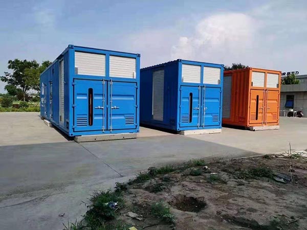 邳州柴油发电机组如何保养？