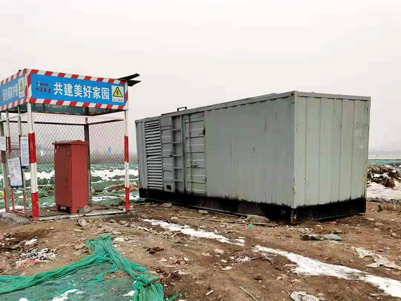 邳州150kw的柴油发电机组可以带多少功率设备