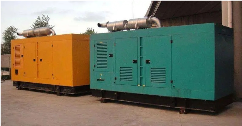 邳州如何根据实际负载情况选择合适功率的发电机组？