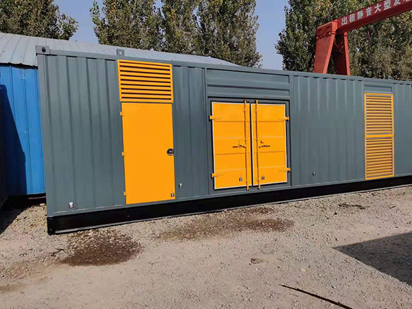 邳州发电机出租电缆线的选择还需要考虑哪些因素？