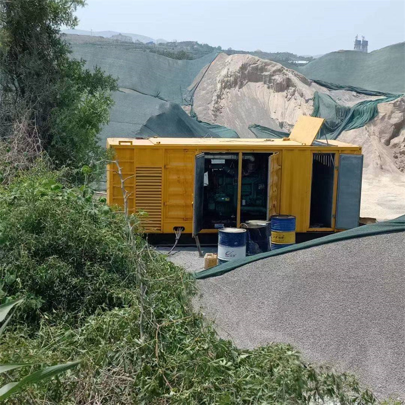 邳州影响 400KW 柴油发电机组油耗的因素有哪些？