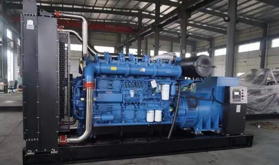 邳州如何选择适合的 500kW 柴油发电机组？