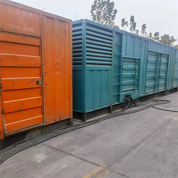 邳州如何选择适合 600kW 柴油发电机组的热继电器？