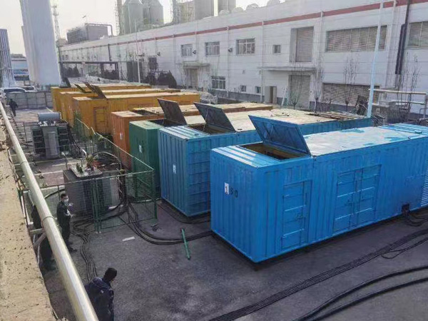 邳州380V和690V电压的电缆线相同吗？