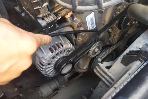 邳州转速传感器的工作原理是什么？