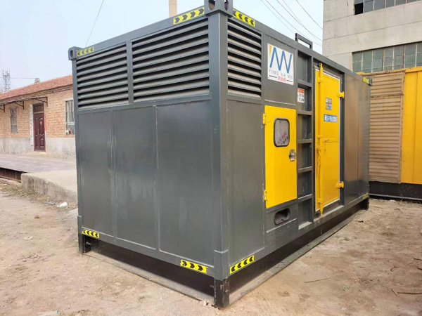 邳州进行柴油发电机组电瓶性能测试时，有哪些注意事项？